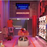 İstanbul Moda Mağaza Uygulaması